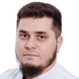 Гаджиев Джалал Салаутдинович