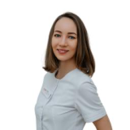 Гладких Екатерина Сергеевна