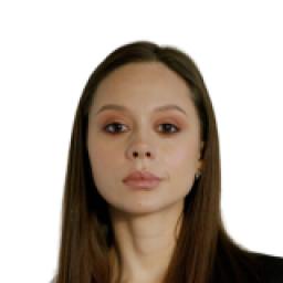 Белова Ксения Александровна