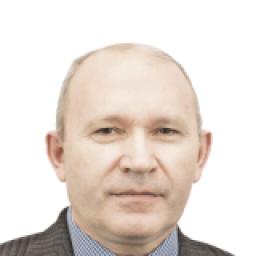 Бучнов Александр Дмитриевич