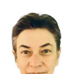 Крестина Людмила Сергеевна