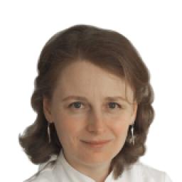 Евдокимова Анастасия Вадимовна