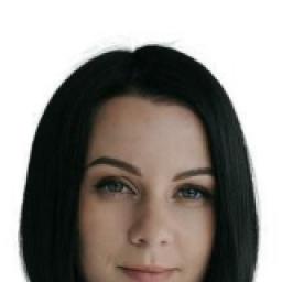 Шельтинг Виктория Сергеевна 