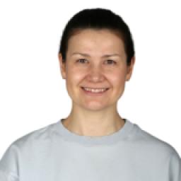 Смирнова Елена Владимировна