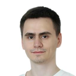 Цитриков Константин Александрович