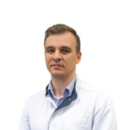 Кривоносов Денис Сергеевич