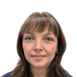 Пономарева Анастасия Александровна