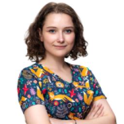 Климахина Алла Сергеевна