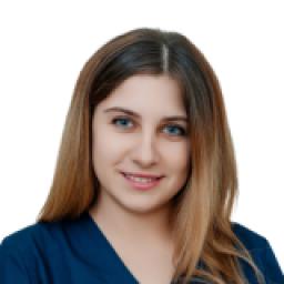 Попкова Юлия Павловна