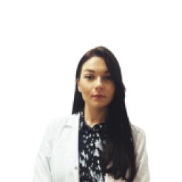 Лукьянова Анна Андреевна