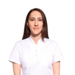 Танкаева Зайнаб Микаиловна