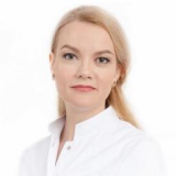 Фирсова Оксана Алексеевна