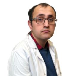Гаджимурадлы Джавад Джалалович