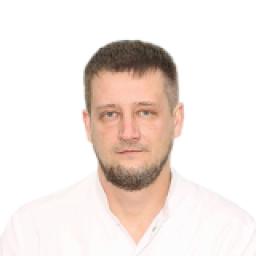 Попов Юрий Владимирович