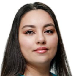 Акбарова Зарина Андреевна