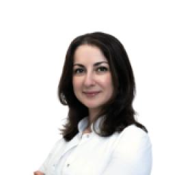 Сафарян Галина Хачиковна