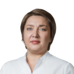 Бальзам Светлана Николаевна