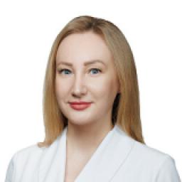 Ермоленко Виктория Андреевна