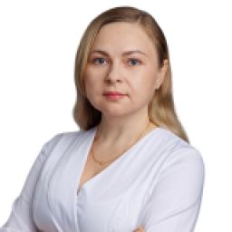 Кабина Юлия Алексеевна