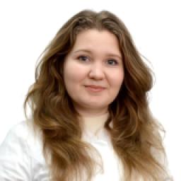 Овчинникова Анна Анатольевна