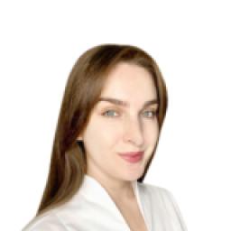 Гацута Ольга Николаевна