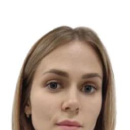 Левенштейн Олеся Александровна 