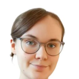 Евдокимова Анастасия Александровна