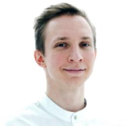 Чумаков Никита Сергеевич