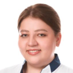 Воротилэ Алина Васильевна