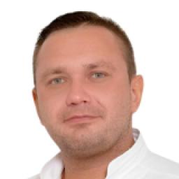 Сосновский Станислав Олегович