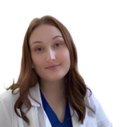 Дорохина Юлия Юрьевна