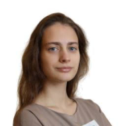 Карташова Юлия Анатольевна