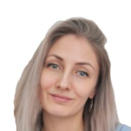 Громова Елена Витальевна