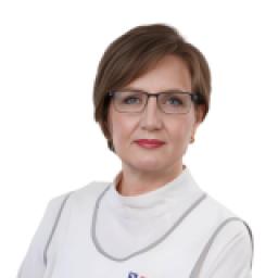 Сыровкина Ольга Борисовна