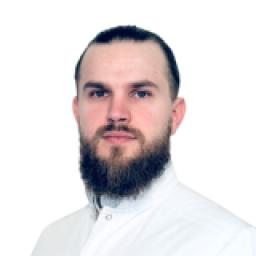 Ялов Николай Викторович