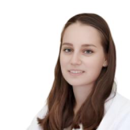 Добрягина Светлана Александровна
