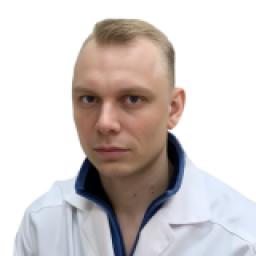 Чуйко Артем Андреевич