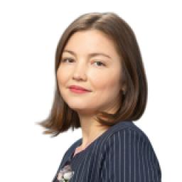 Фазулова Лилия Вилевна