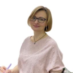 Сойко Ольга Александровна