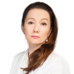Богданова Азалия Рафильевна