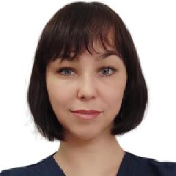 Лисенкова Мария Алексеевна