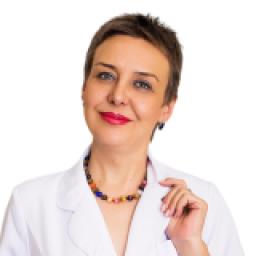 Шатохина Александра Владимировна