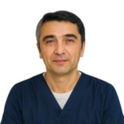 Каршиев Нодиршох Ражабович