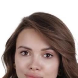 Богачева Кристина Константиновна