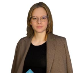 Мозокина Екатерина Сергеевна