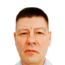 Рыков Игорь Иванович