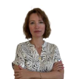 Морева Екатерина Валерьевна
