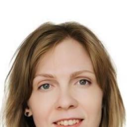 Арбузова Дина Германовна