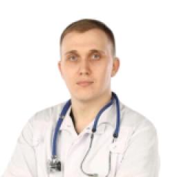 Жогло Александр Олегович