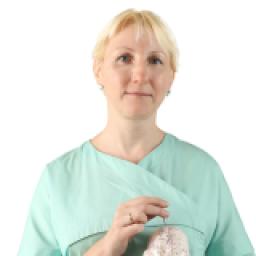 Аношкина Екатерина Александровна